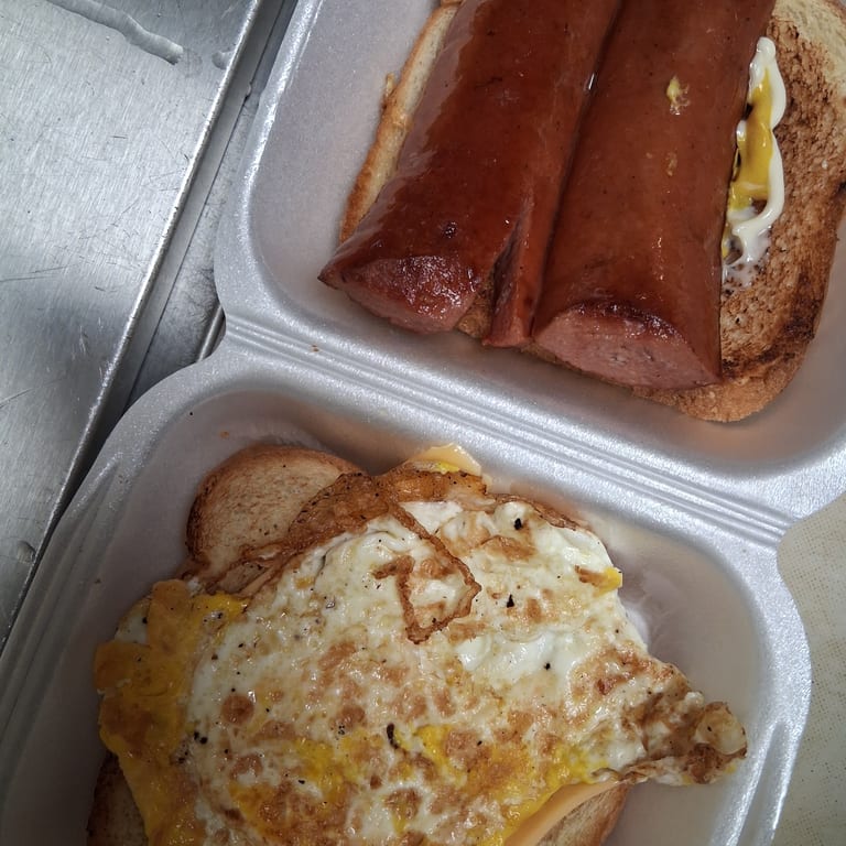 Sausage Delights Await You