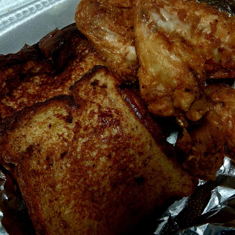 Satisfy Your Cravings with Takeout