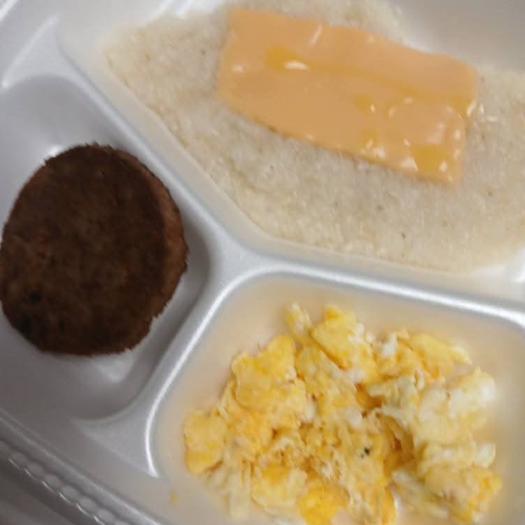 Sample Plate.