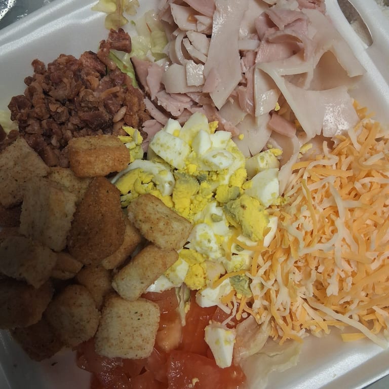 Savor Your Dinner with Us