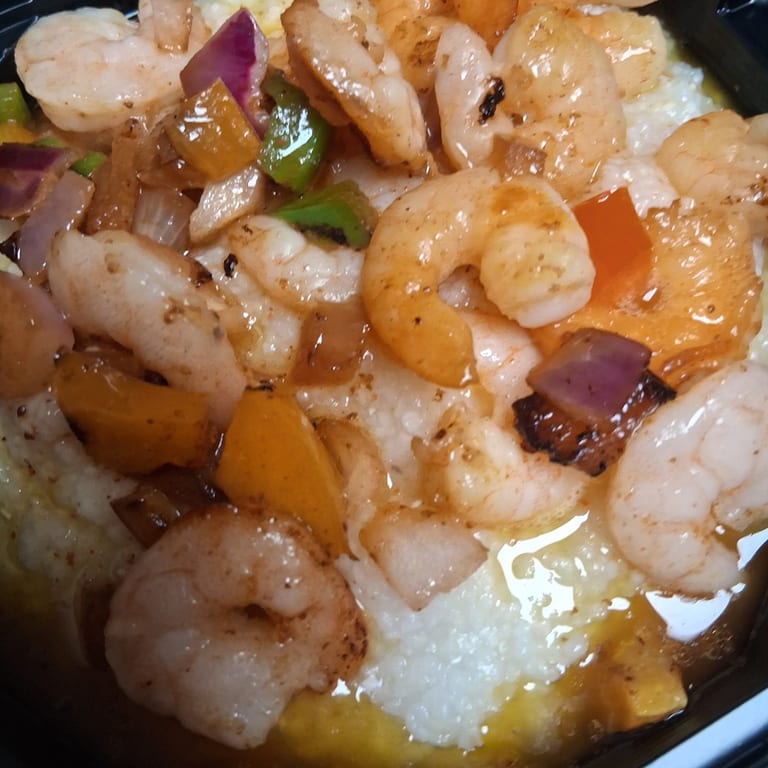 Indulge in Soul Food Classics