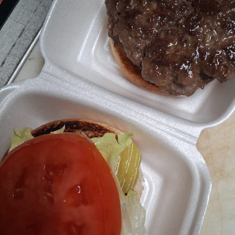 Delicious Comfort Food Awaits
