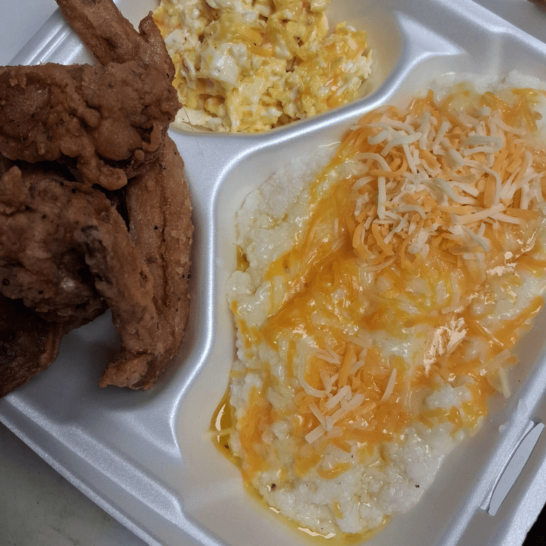 Savor Our Egg Dishes